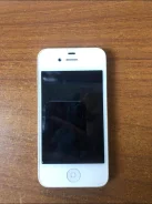 Apple iPhone 4. �/�, �����, 3G ����