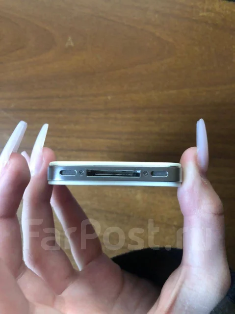 Apple iPhone 4. �/�, �����, 3G ����