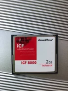 CompactFlash. 2���, ��������� PATA ����