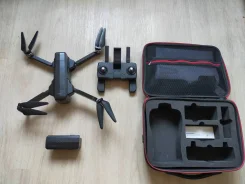 SJRC F11. � ������� ����