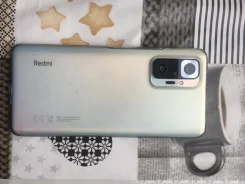 Xiaomi Redmi Note 10 Pro. �/� ����