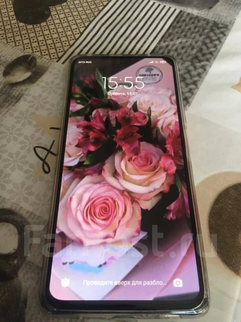 Xiaomi Redmi Note 10 Pro. �/� ����