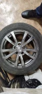 League. x16", 5x114.3 ����