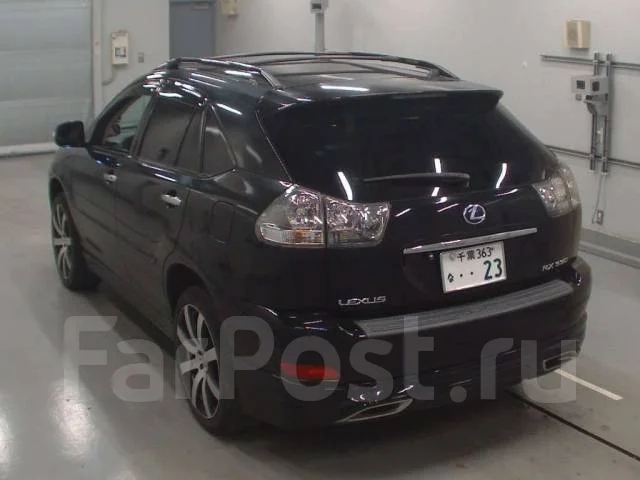 Lexus RX330. �������, 4wd, 3.3 (230��.�.), ������, 99 000����. ��, �/�, ��� ���. ��� ����� �� ������������ ����