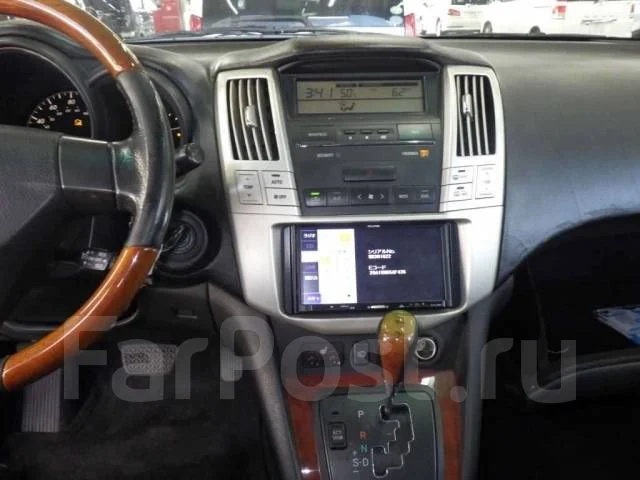 Lexus RX330. �������, 4wd, 3.3 (230��.�.), ������, 99 000����. ��, �/�, ��� ���. ��� ����� �� ������������ ����