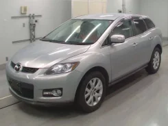 Mazda CX-7. �������, 4wd, 2.3 (238��.�.), ������, 85 000����. ��, �/�, ��� ���. ��� ����� �� ������������ ����