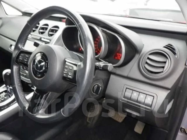 Mazda CX-7. �������, 4wd, 2.3 (238��.�.), ������, 85 000����. ��, �/�, ��� ���. ��� ����� �� ������������ ����