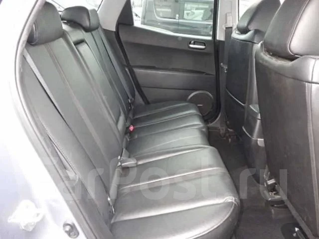 Mazda CX-7. �������, 4wd, 2.3 (238��.�.), ������, 85 000����. ��, �/�, ��� ���. ��� ����� �� ������������ ����