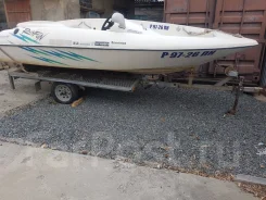 Mercury. 1996 ���, ����� 5��., ��������� ������������, 120��.�., ������ ����