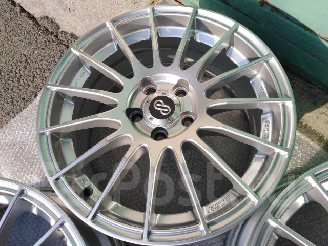 Made in Japan. Enkei RS05. MAT process - Диски в Находке