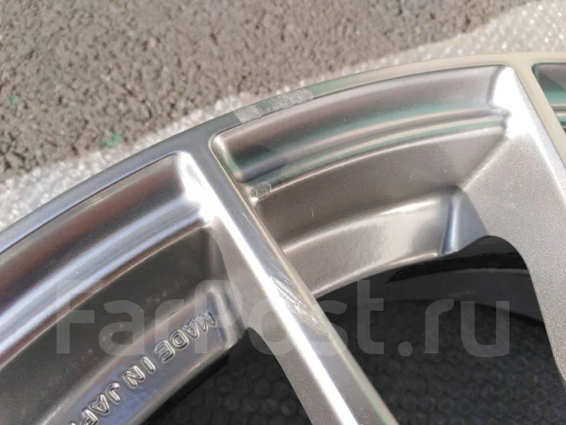 Made in Japan. Enkei RS05. MAT process - Диски в Находке