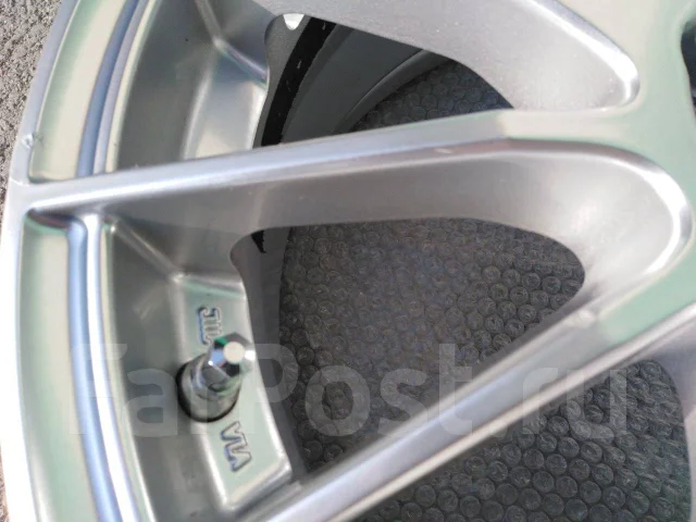 Made in Japan. Enkei RS05. MAT process - Диски в Находке