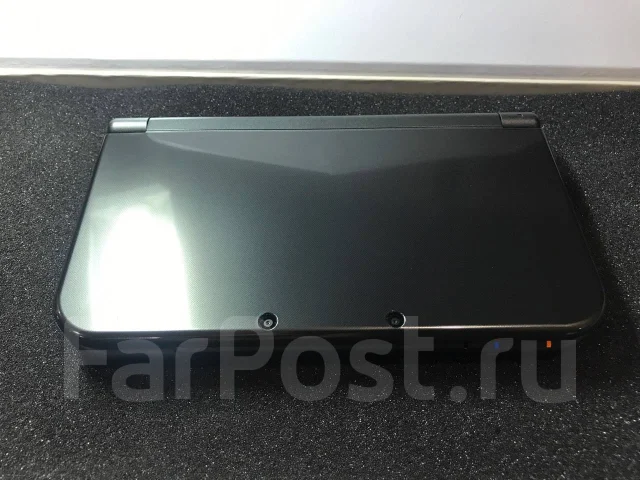 Nintendo 3DS XL ����