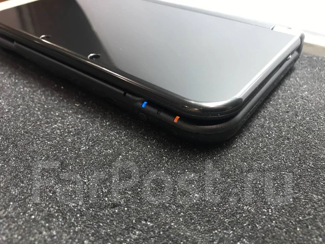 Nintendo 3DS XL ����