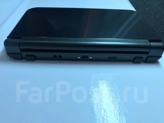 Nintendo 3DS XL ����