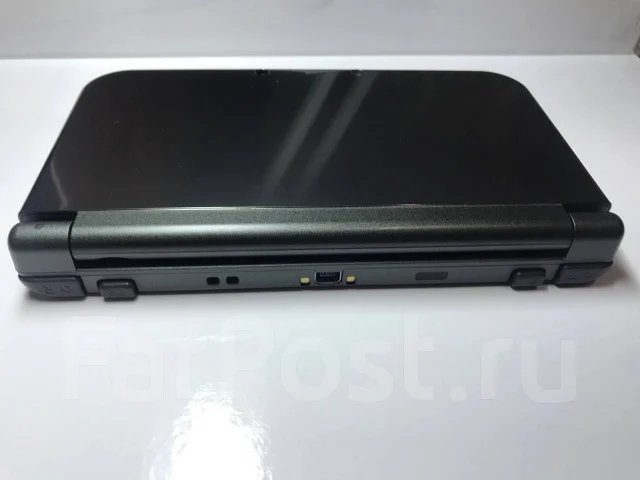 Nintendo 3DS XL ����