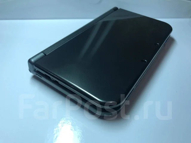 Nintendo 3DS XL ����