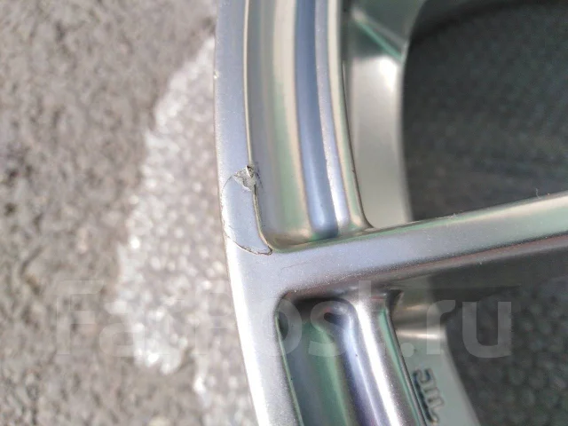 Made in Japan. Enkei RS05. MAT process - Диски в Находке