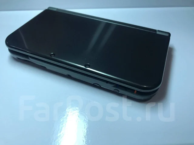 Nintendo 3DS XL ����