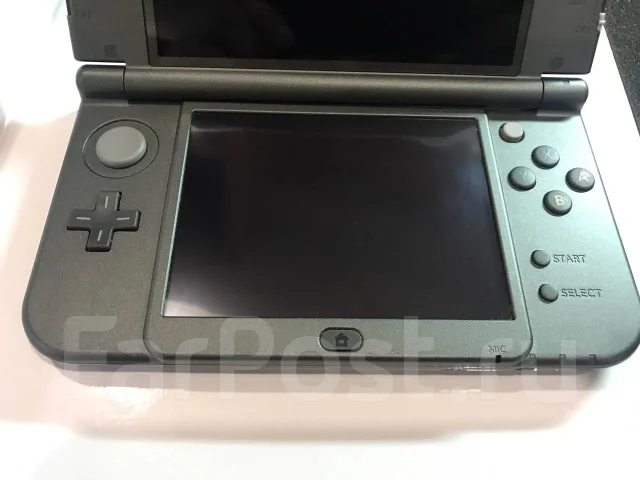 Nintendo 3DS XL ����