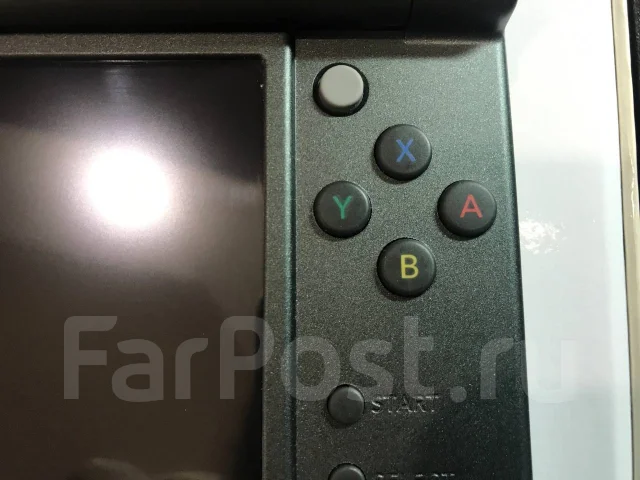 Nintendo 3DS XL ����