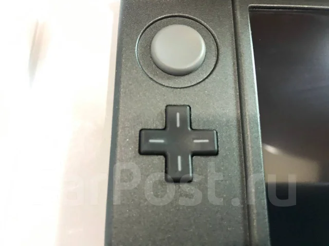 Nintendo 3DS XL ����
