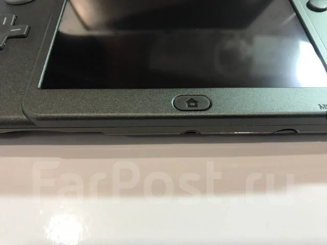 Nintendo 3DS XL ����