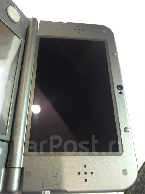 Nintendo 3DS XL ����