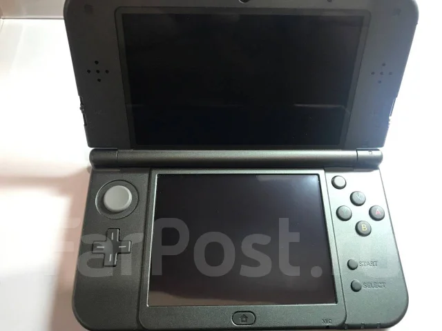 Nintendo 3DS XL ����