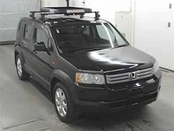 Honda Crossroad. �������, 4wd, 1.8 (140��.�.), ������, 40����. ��, �/�, ��� ���. ��� ����� �� ������������ ����