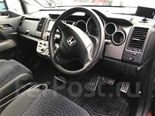 Honda Crossroad. �������, 4wd, 1.8 (140��.�.), ������, 40����. ��, �/�, ��� ���. ��� ����� �� ������������ ����