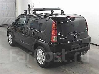 Honda Crossroad. �������, 4wd, 1.8 (140��.�.), ������, 40����. ��, �/�, ��� ���. ��� ����� �� ������������ ����