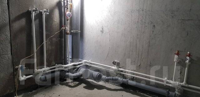 Опытный сантехник и электрик. Все виды работ. Гарантия. Качество в ...