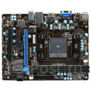 Socket FM1 ����