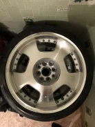 Stich Precious. 7.0x17", 4x100, 5x114.3, ET52 ����