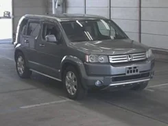 Honda Crossroad. �������, ��������, 2.0 (150��.�.), ������, 85����. ��, �/�, ��� ���. ��� ����� �� ������������ ����