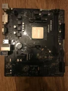 AMD Ryzen 5 1600 ����