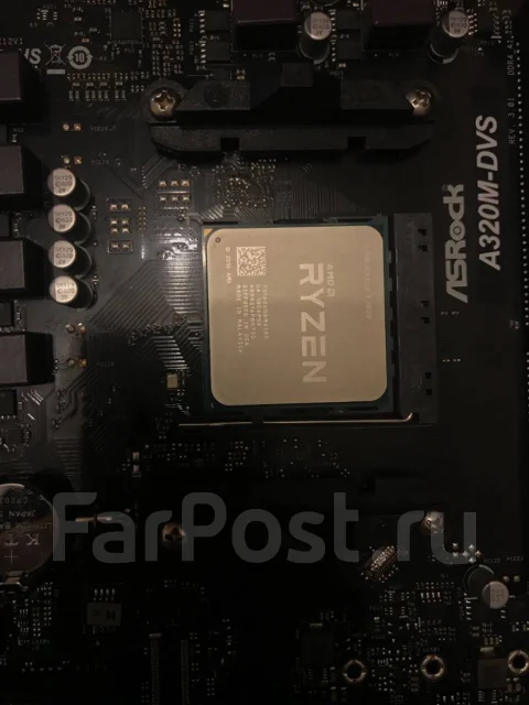 AMD Ryzen 5 1600 ����