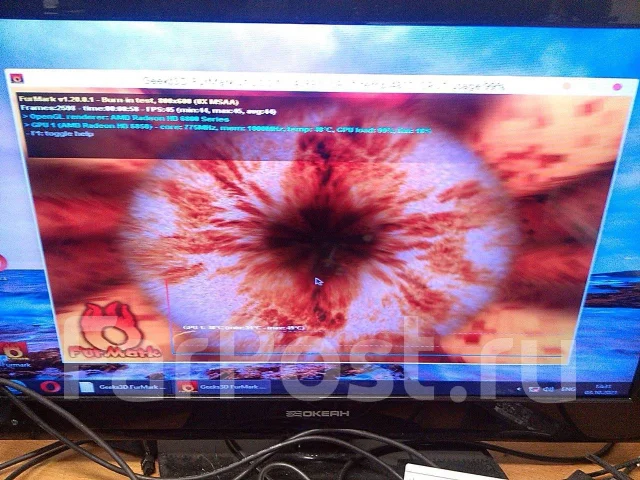 Radeon HD 6850 ����