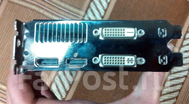 Radeon HD 6850 ����