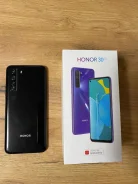 Honor 30S. �/�, ������, 4G LTE, 5G, NFC ����
