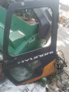    Hyundai Robex 1300 