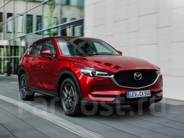 Замена или ремонт турбины Mazda CX-7 дешевле до 53%!