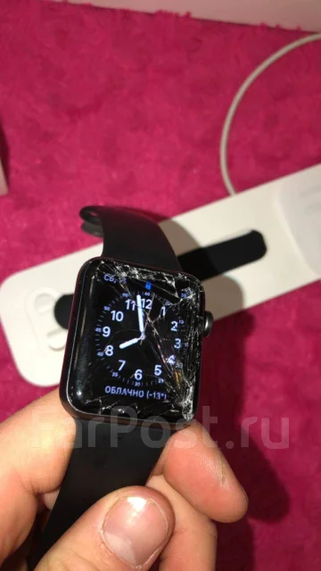 Apple Watch Series 3 ����