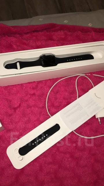 Apple Watch Series 3 ����