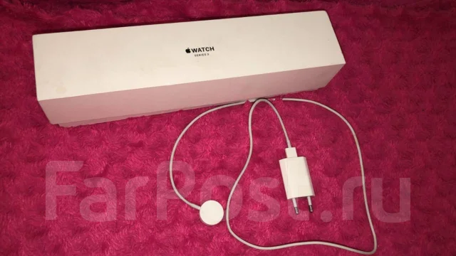 Apple Watch Series 3 ����