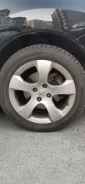 Peugeot. x17", 4x108 ����