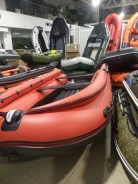 Stormline SeaKing. 2020 ���, ����� 4,30��., ��������� ���������, 9,90��.�., ������ ����