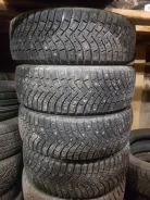 Michelin X-Ice 2. ������, ����������, �/�, ����� 20�% ����