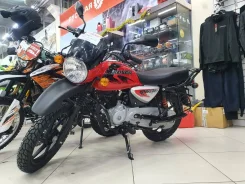 Bajaj Boxer BM 150 X. 150����. ��., ��������, ���, ��� ������� ����